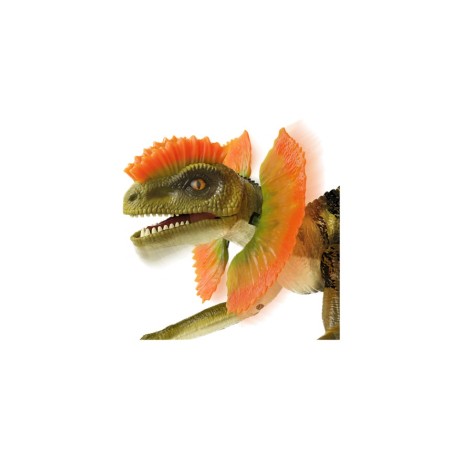 1698 Terra Dinosaurio radio control