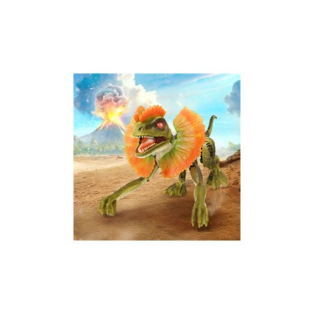 1700 Terra Dinosaurio radio control