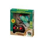1702 Terra Mosca radio control