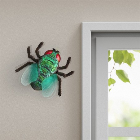 1703 Terra Mosca radio control