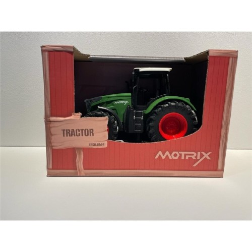 1707 Motrix Tractor