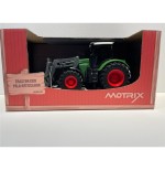 1708 Motrix Tractor con pala