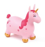 1717 Unicornio mágico Ludi