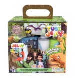 1725 Tuban Conjunto Jelly 6 col. Aquario peq.