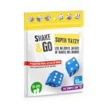 174 Shake  Go - Super Yatzy