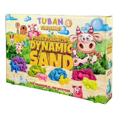 1726 Tuban Conjunto Dynamic Sand granja