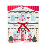 1729 Calendario de Adviento 2025