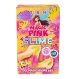 1733 Tuban Conjunto DIY slime  Magic pink xl