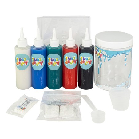 1735 Tuban Conjunto Jelly planetas