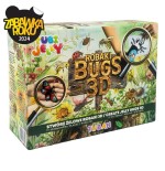 1737 Tuban Conjunto Jelly bichos