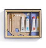 1741 Atelier 23 Mezcla de colores