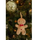 1746 Adornos Rosa Árbol Navidad Little Dutch