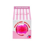 1751 Bombas de baño colección helado fresa