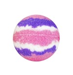 1757 Bombas de baño colección helado arándono