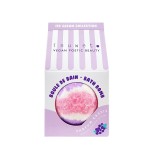 1758 Bombas de baño colección helado arándono