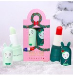 1768 Set de 2 labiales CORONA