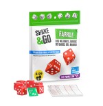 179  Shake  Go - Farkle