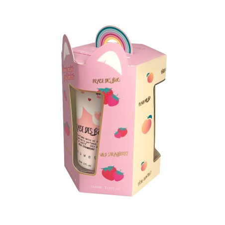 1784 Caja Regalo 3 cremas manos