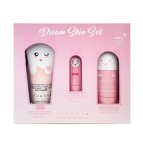 1788 CAJA DREAM ROSA