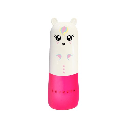 1795 Bálsamo Labial Bunny cereza