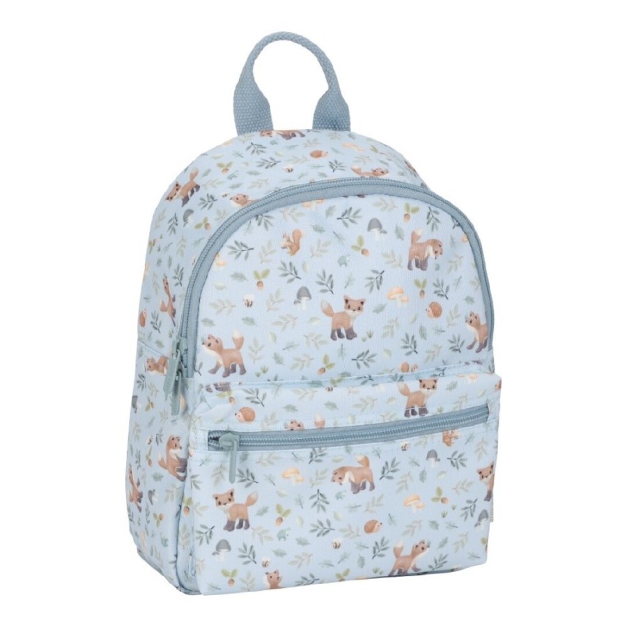 182 Mochila Forest Friends Little Dutch 182 Mochila Forest Friends Little Dutch