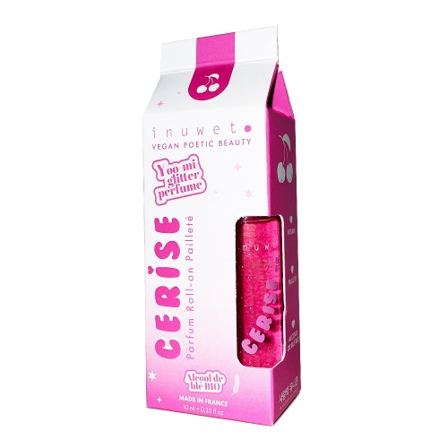 1815 Perfumes roll-on Cherry