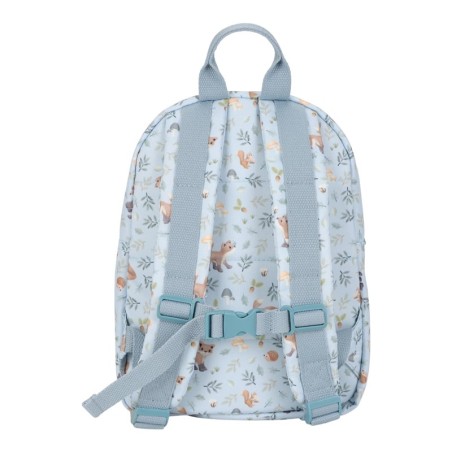 183 Mochila Forest Friends Little Dutch