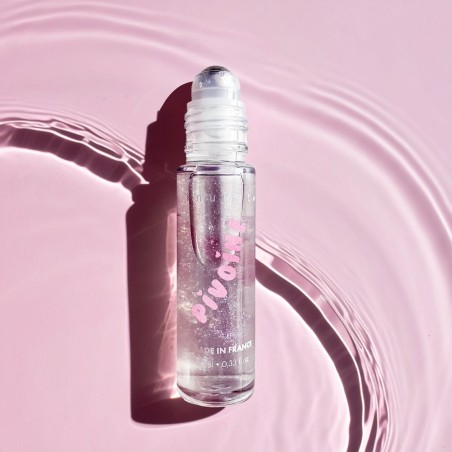 1820 Perfumes roll-on Pivoine