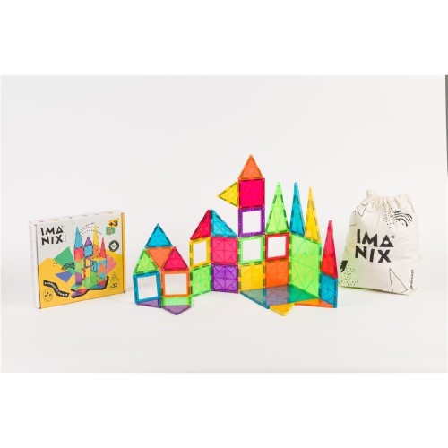 1834 Imanix Classic 32 pzas