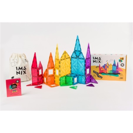 1839 Imanix 60 piezas