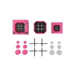 1844 Giiker Tic-tac-toe Bolt rosa