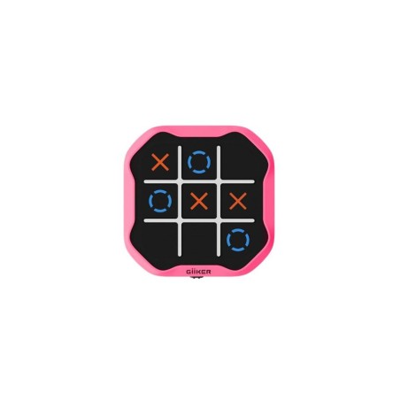 1845 Giiker Tic-tac-toe Bolt rosa