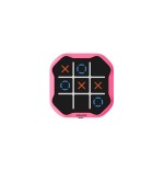 1845 Giiker Tic-tac-toe Bolt rosa