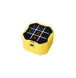 1848 Giiker Tic-tac-toe Bolt amarillo