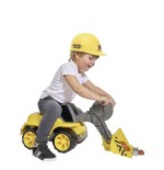 1855 BIG Power Worker Maxi Loader Pala cargad