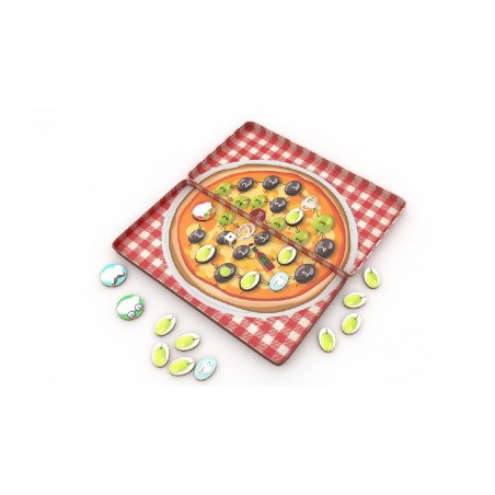 187 TO GO - Rally Pizza