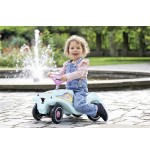 1858 BIG Bobby Car Classic Unicornio