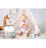 1895 Mi primera caja de juguetes