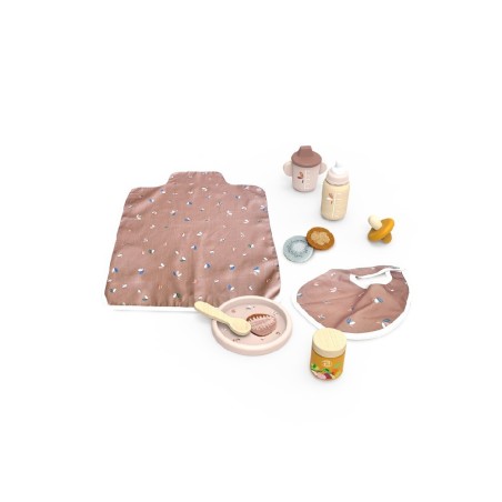 1898 Set Mi Primera Muñeca Rabbit