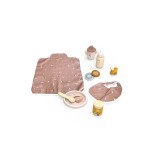 1898 Set Mi Primera Muñeca Rabbit