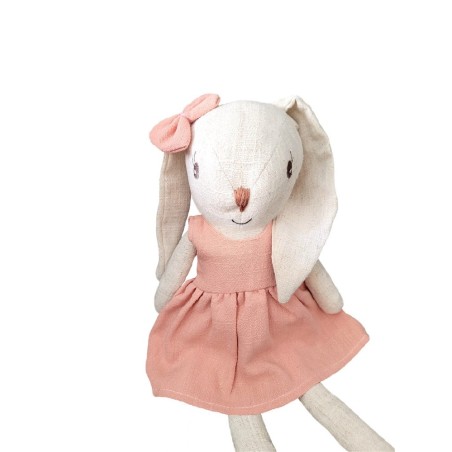 1899 Set Mi Primera Muñeca Rabbit