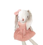 1899 Set Mi Primera Muñeca Rabbit