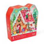 1901 Puzle Casa Jengibre