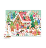 1902 Puzle Casa Jengibre