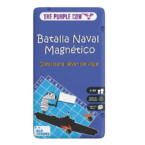191 TO GO - Batalla Naval