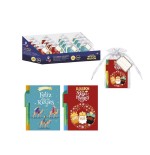 1941 MINI LIBRETA CON BOLÍGRAFO REYES MAGOS E