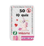 198 50 IQ Quiz - Unicornios