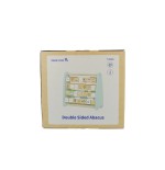 1965 Ábaco de madera