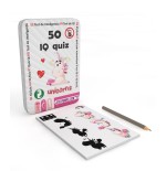 199 50 IQ Quiz - Unicornios