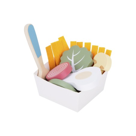 1975 Set de desayuno